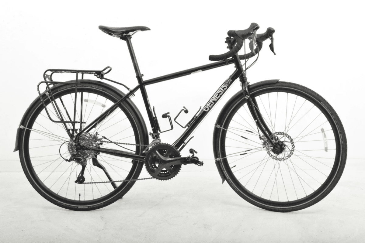 Genesis Tour de fer 10 sora 3x9s