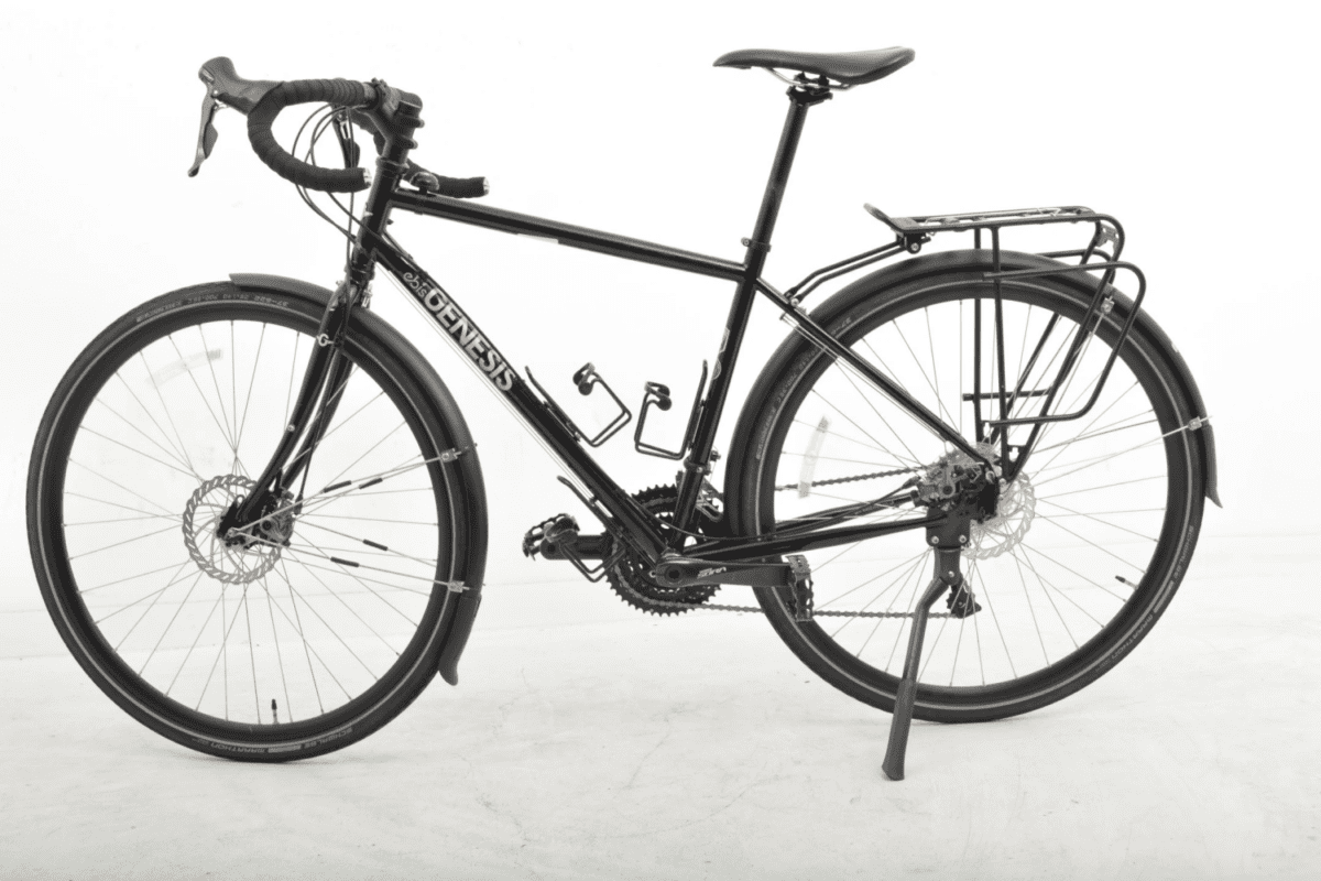 Genesis Tour de fer 10 sora 3x9s