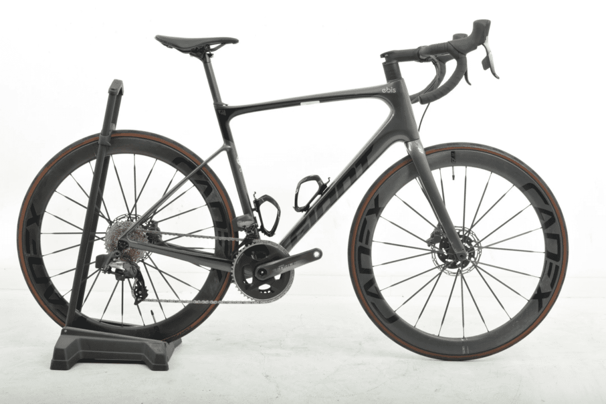 Giant DEFY ADVANCED PRO AXS ML