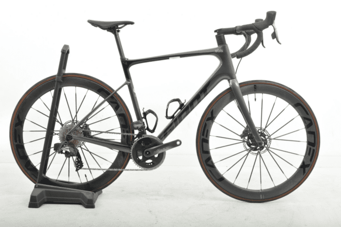 Giant DEFY ADVANCED PRO AXS ML