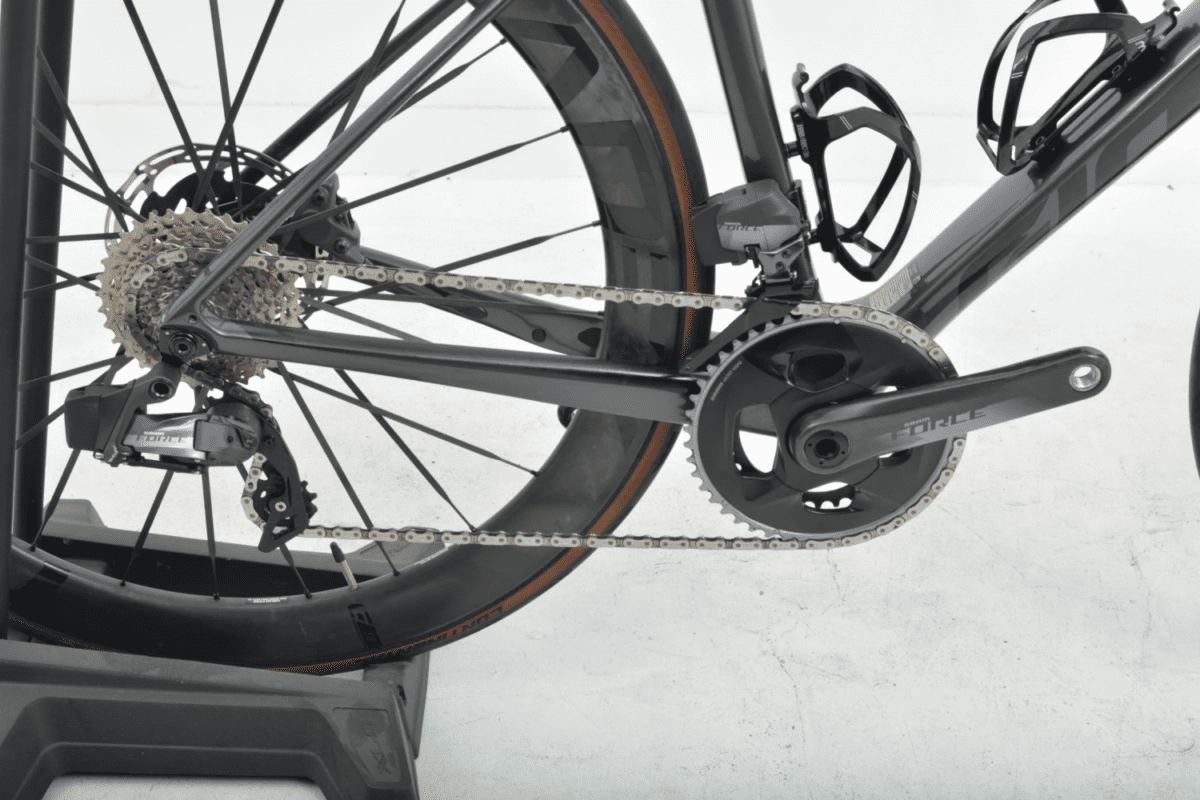 Giant DEFY ADVANCED PRO AXS ML