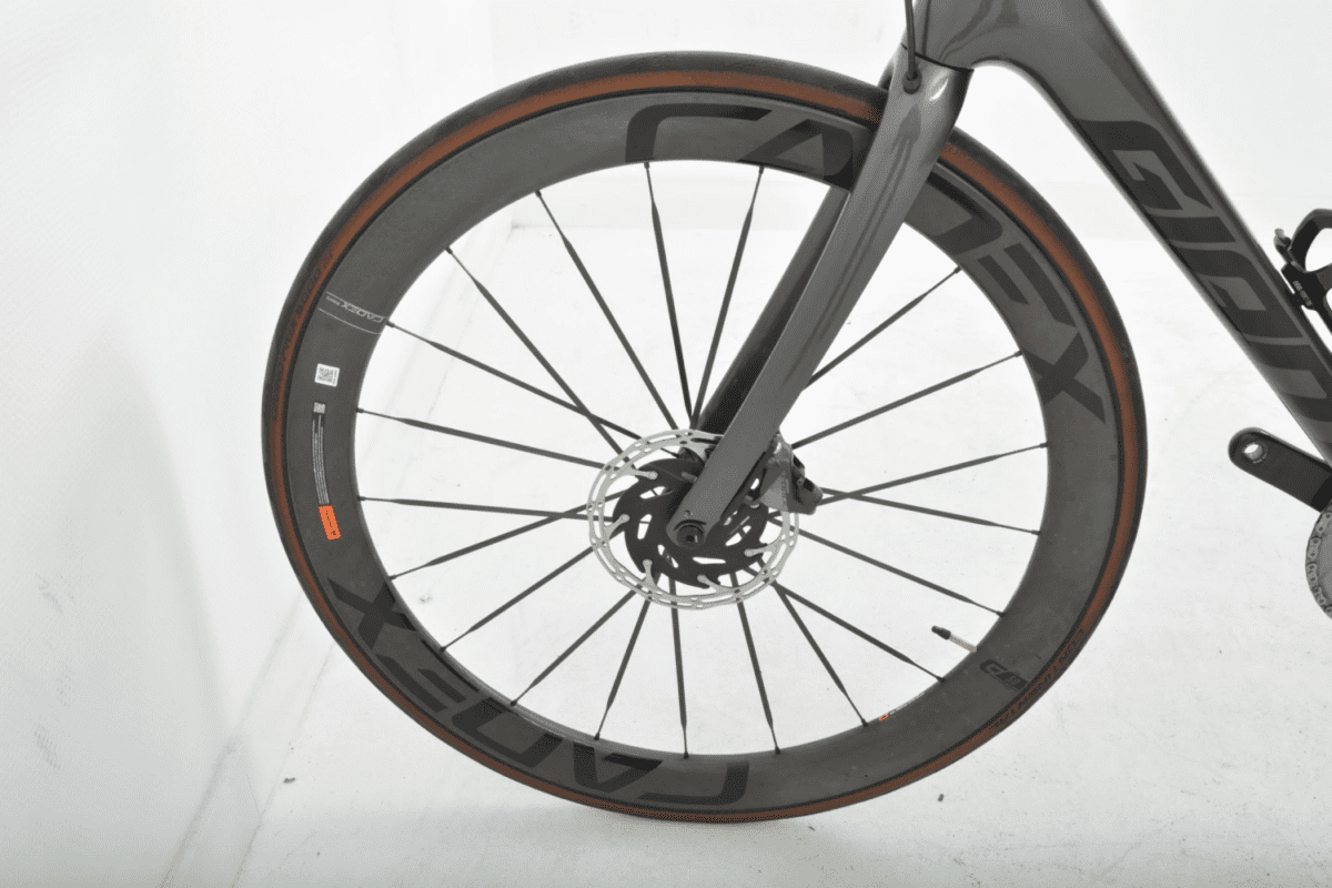 Giant DEFY ADVANCED PRO AXS ML