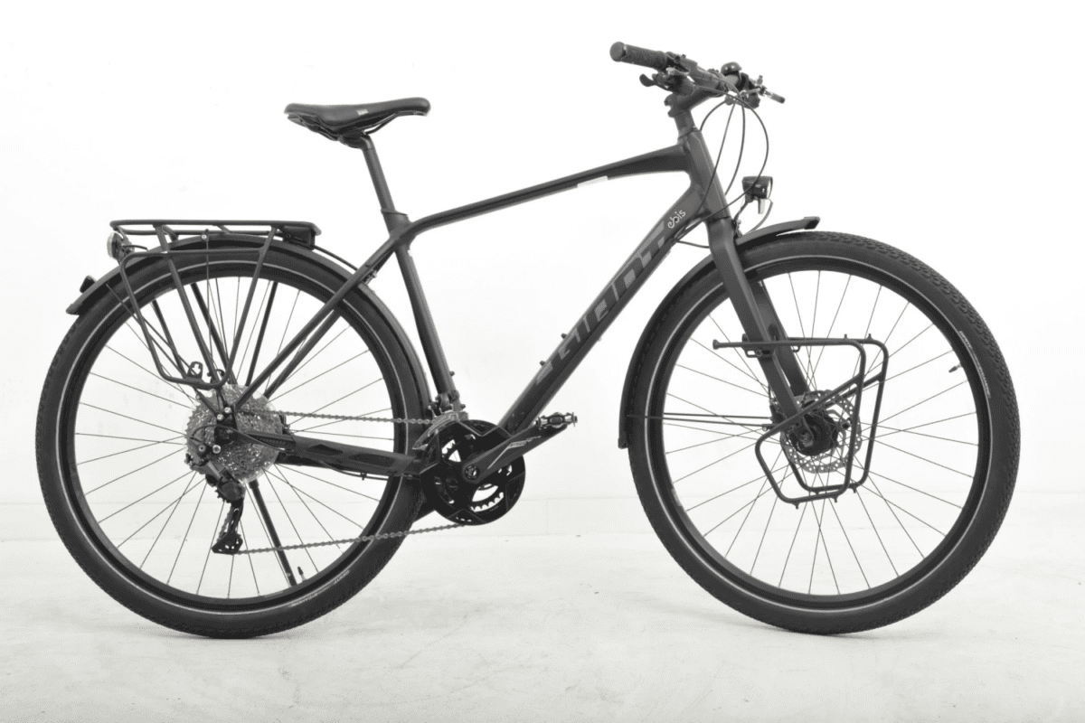 Giant ToughRoad SLR EX