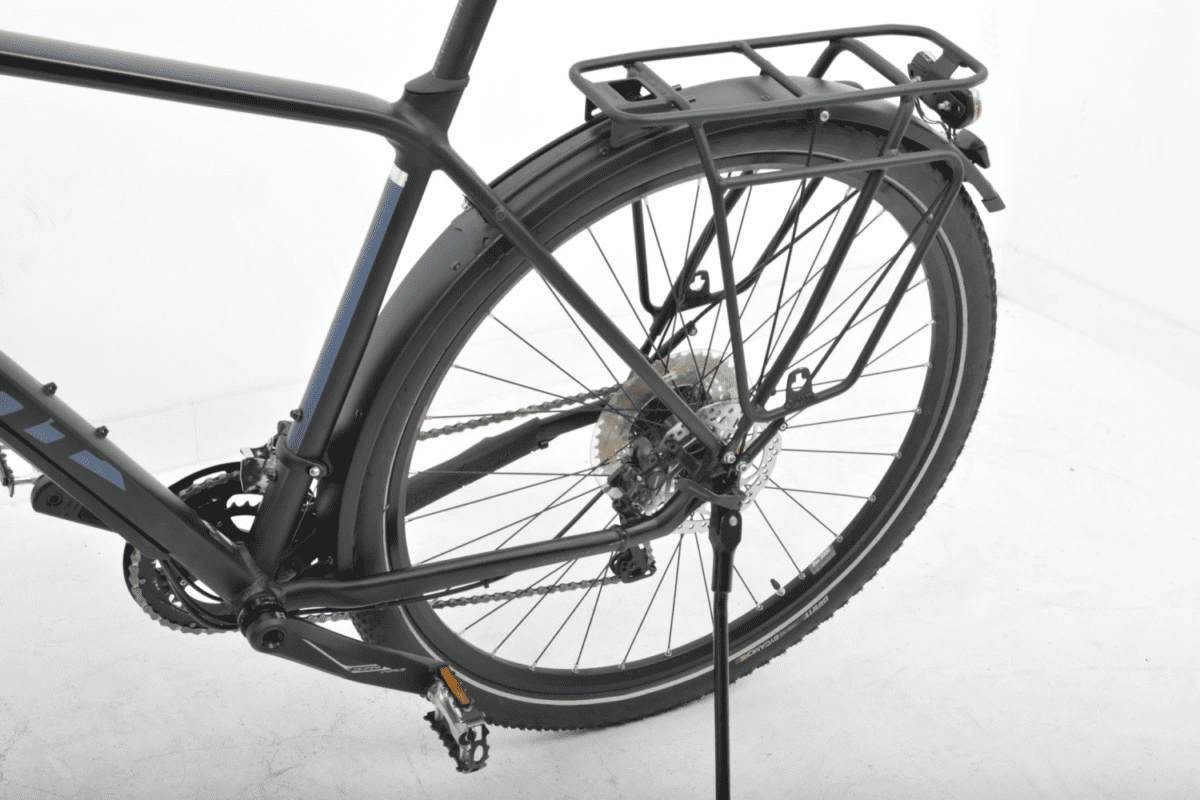 Giant ToughRoad SLR EX