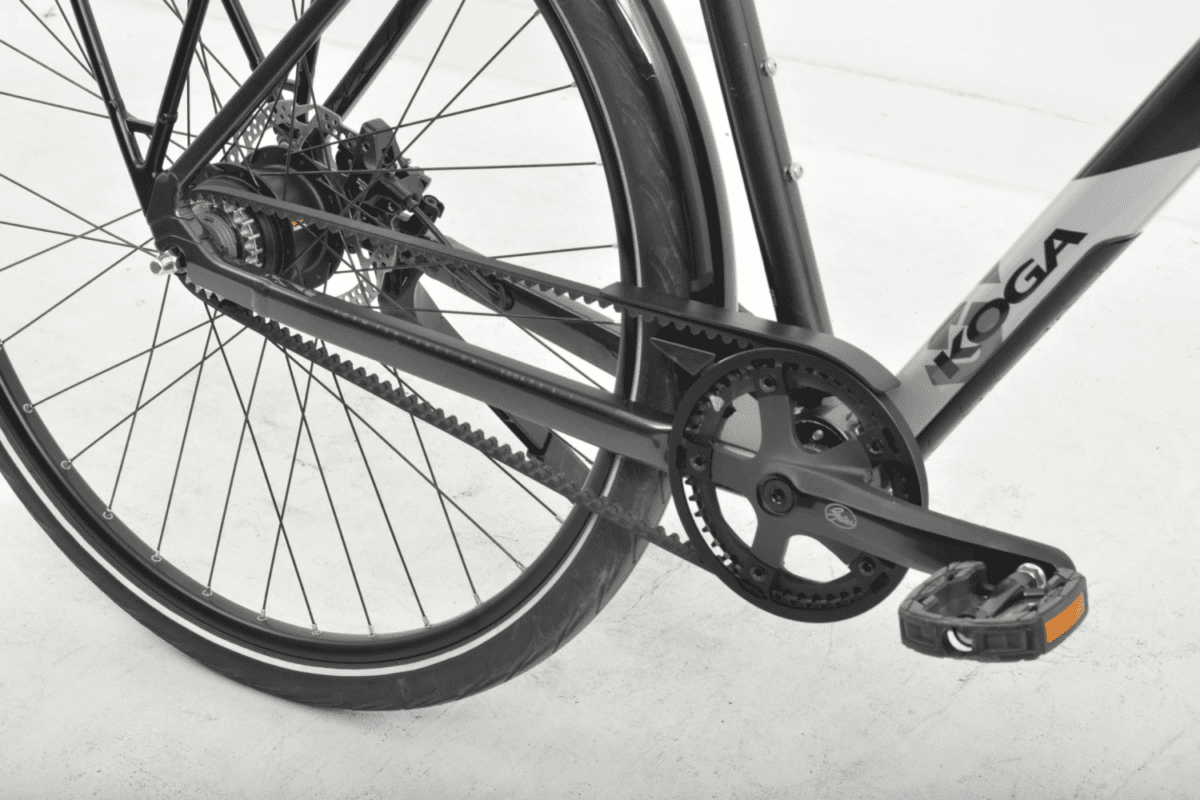 Koga F3 6.1 GENTS