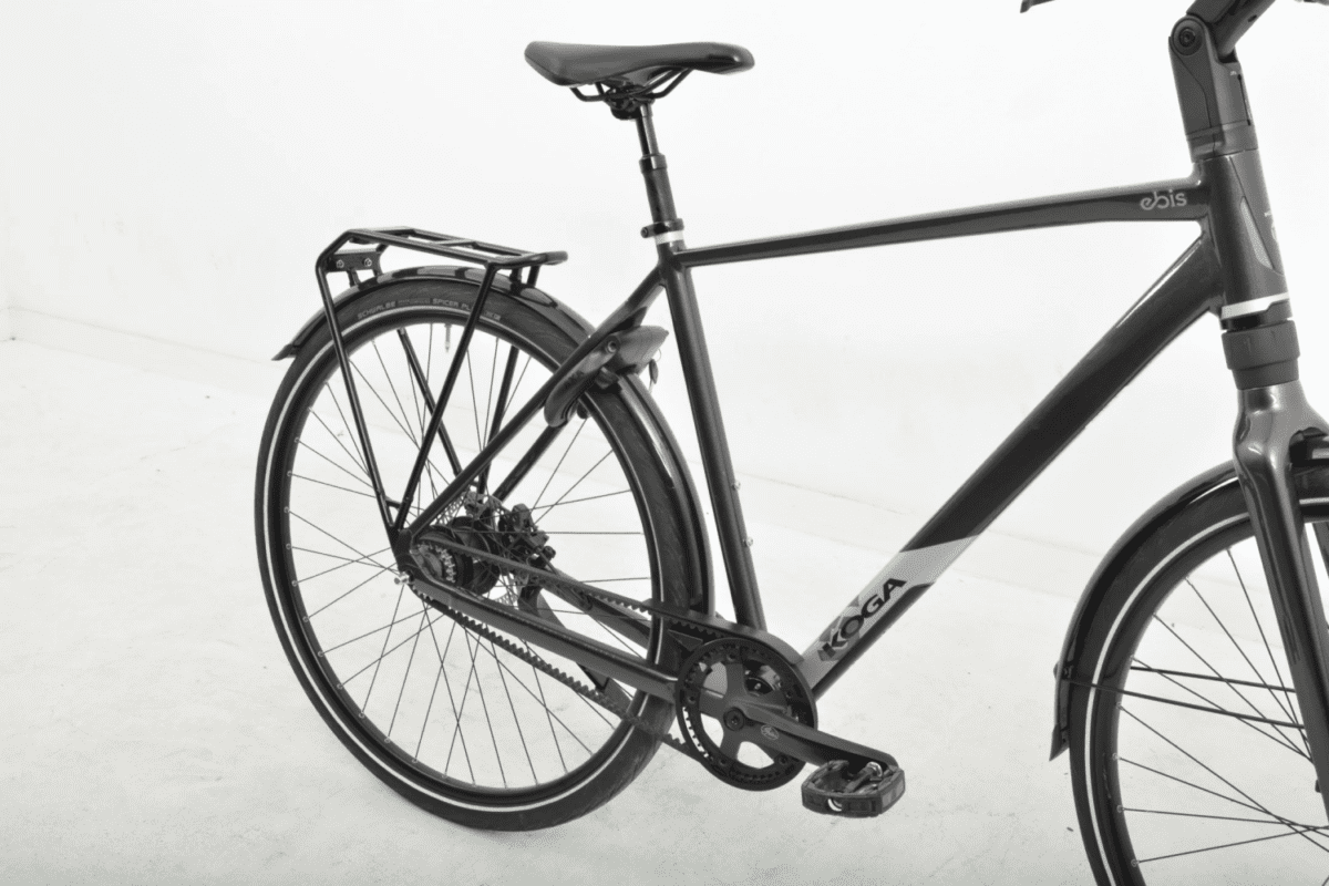 Koga F3 6.1 GENTS