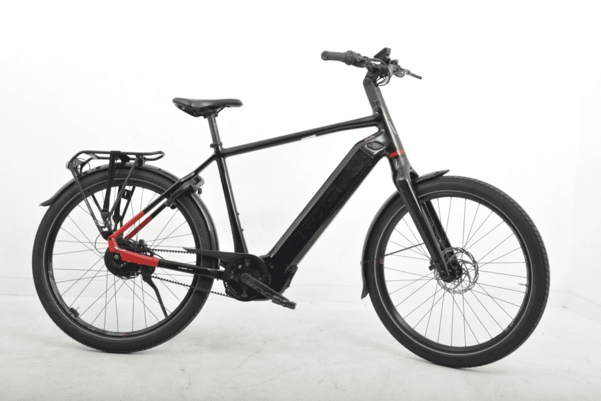 Koga Pace B10