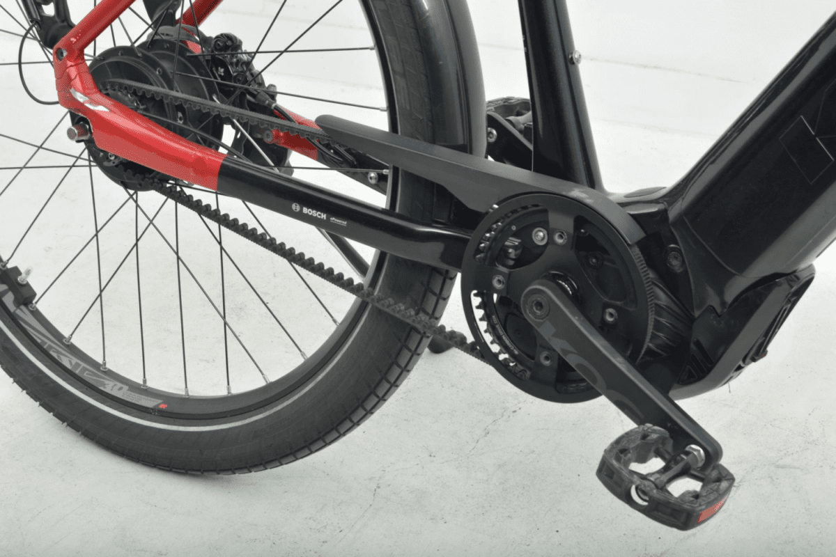 Koga Pace B10