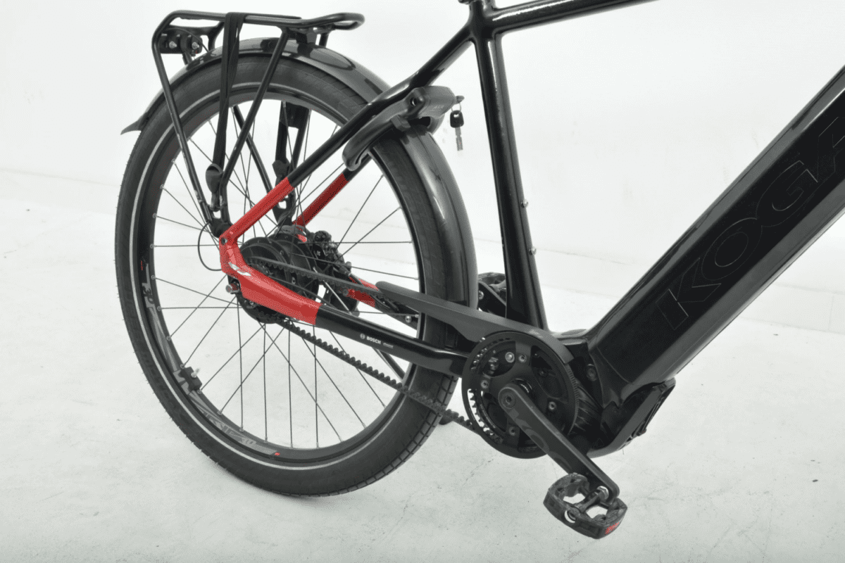 Koga Pace B10