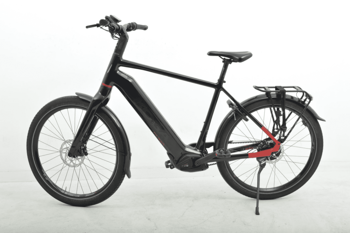 Koga Pace B10