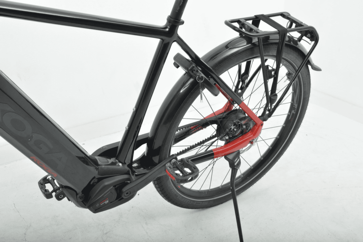 Koga Pace B10