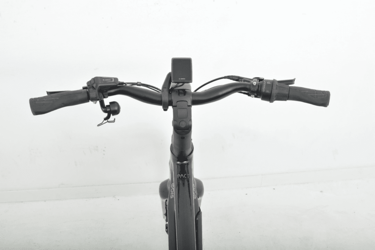 Koga Pace B10