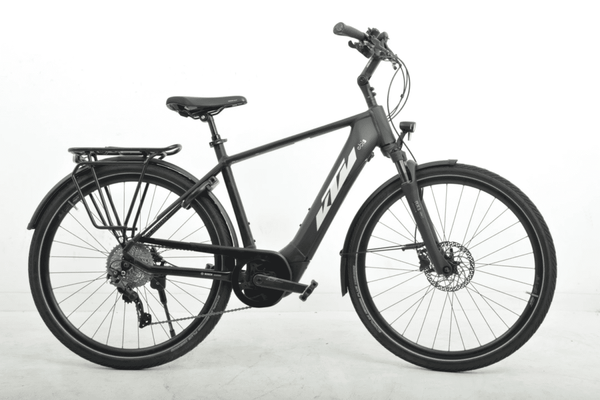 KTM KTM MACINA TOUR CX 510