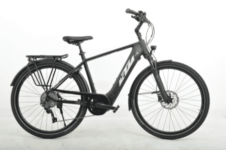 KTM KTM MACINA TOUR CX 510