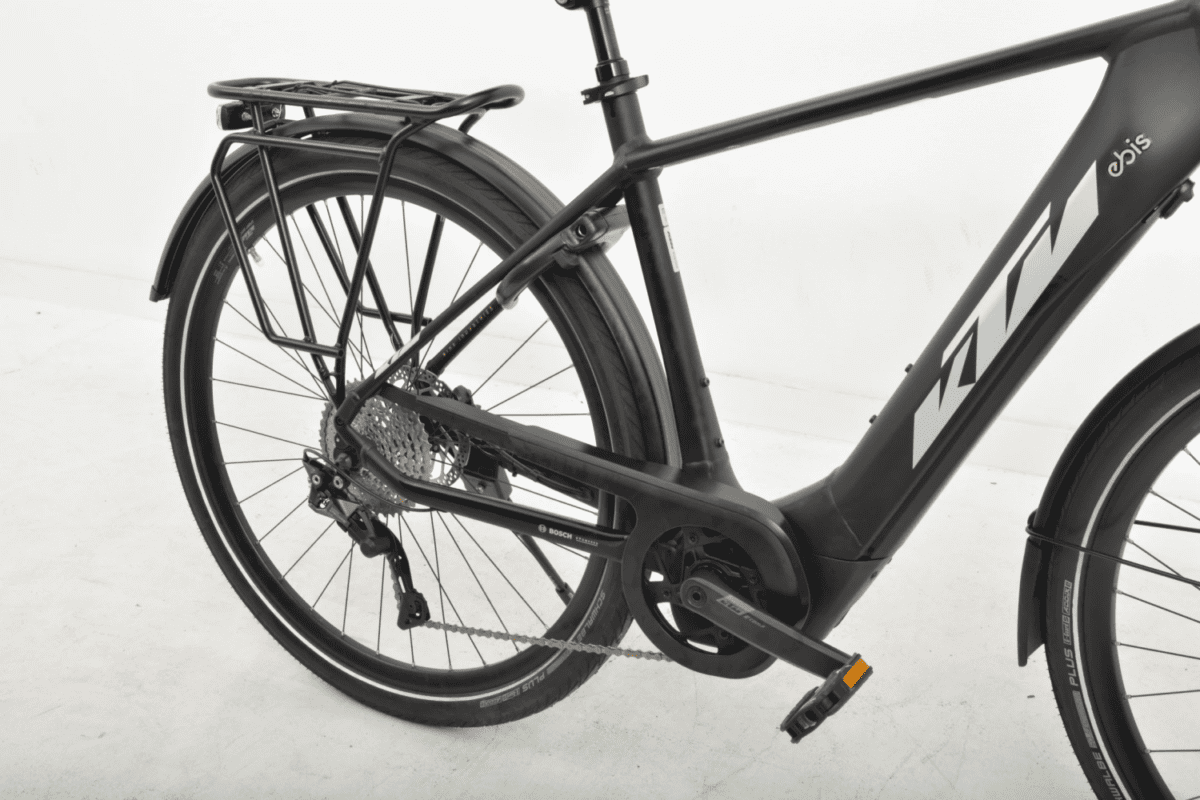KTM KTM MACINA TOUR CX 510