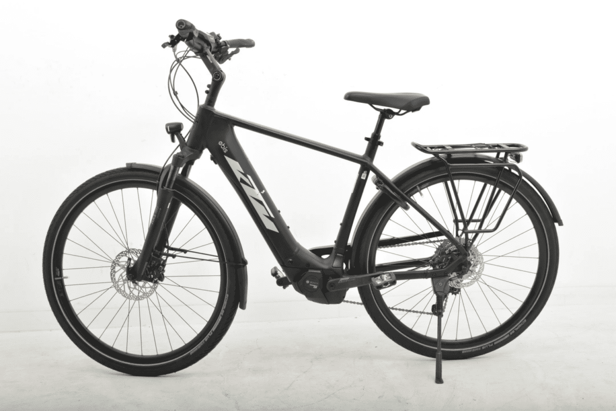 KTM KTM MACINA TOUR CX 510