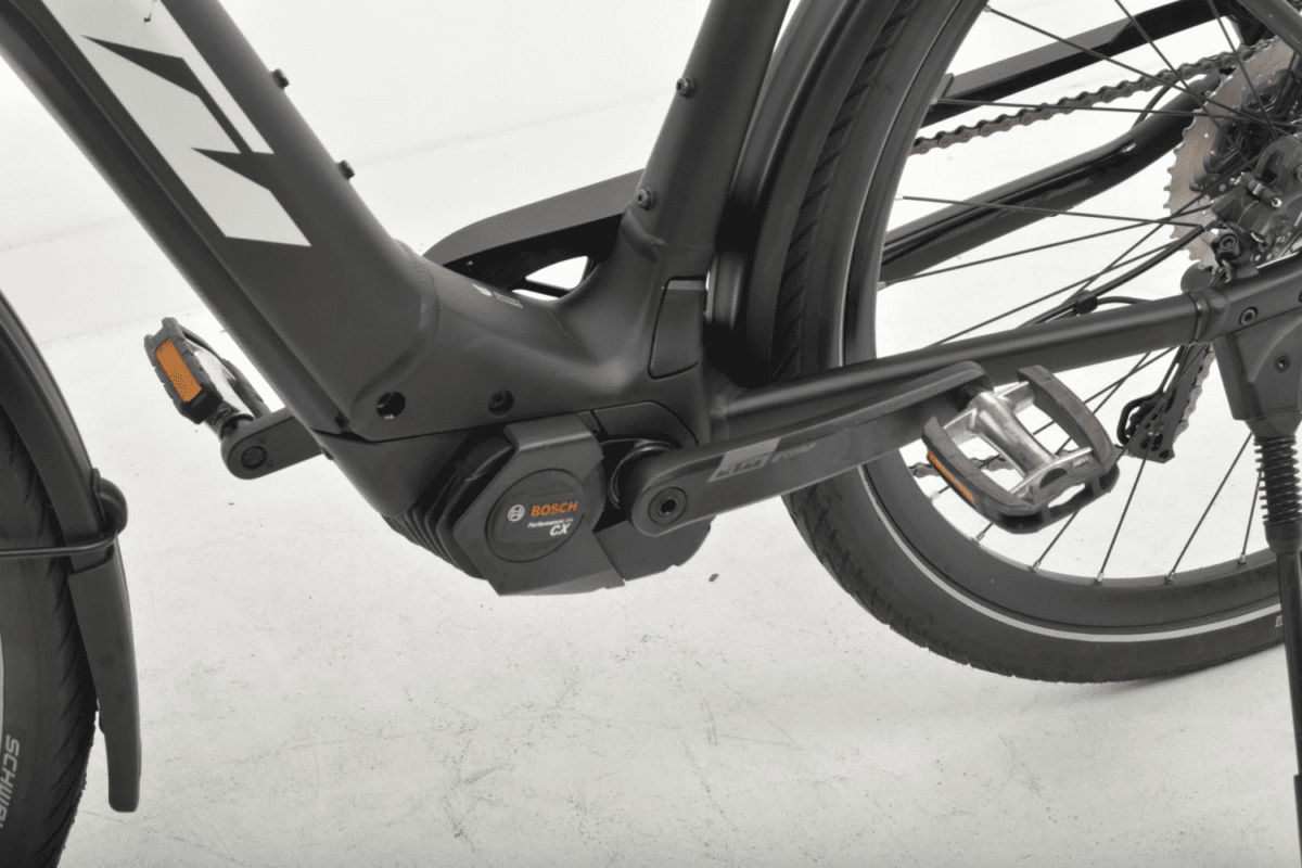 KTM KTM MACINA TOUR CX 510