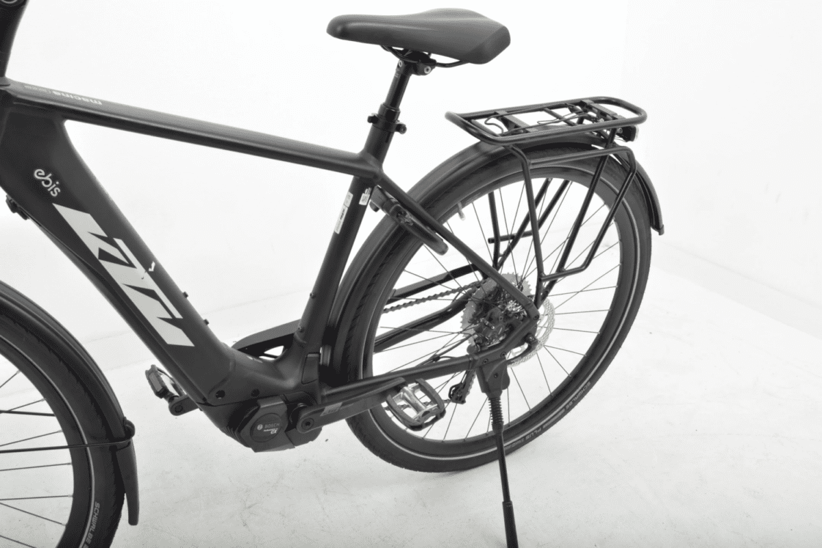 KTM KTM MACINA TOUR CX 510