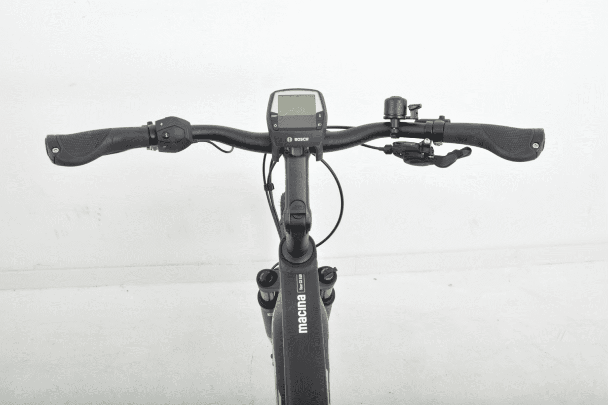 KTM KTM MACINA TOUR CX 510