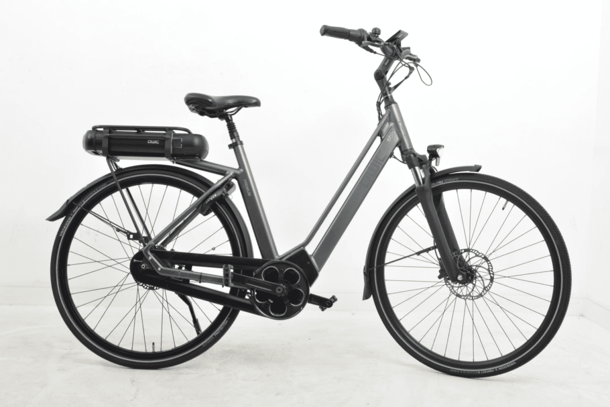 Qwic Premium MN8 Tour