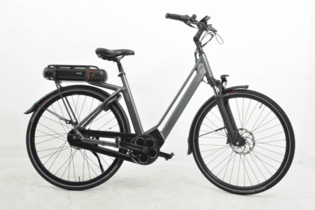 Qwic Premium MN8 Tour