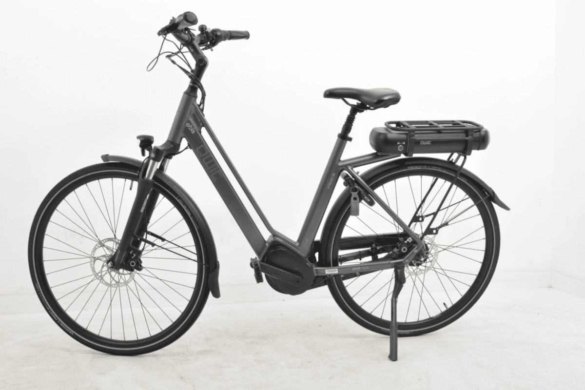 Qwic Premium MN8 Tour