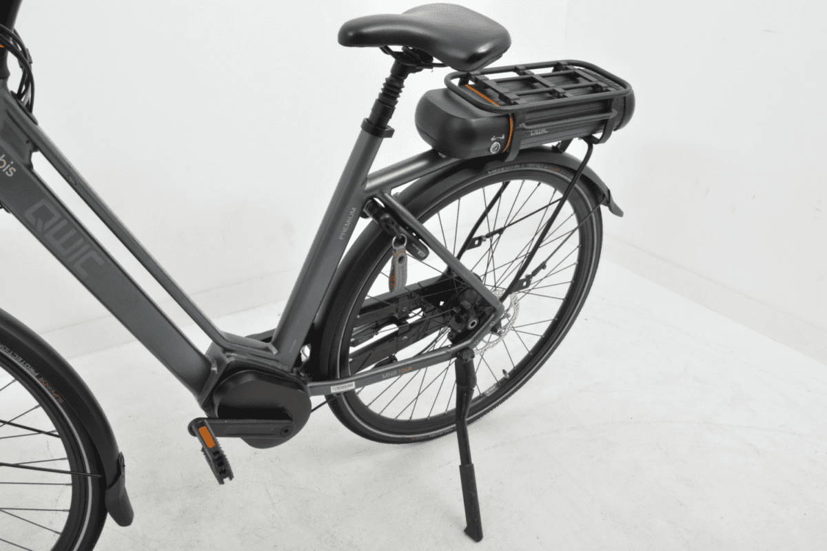 Qwic Premium MN8 Tour