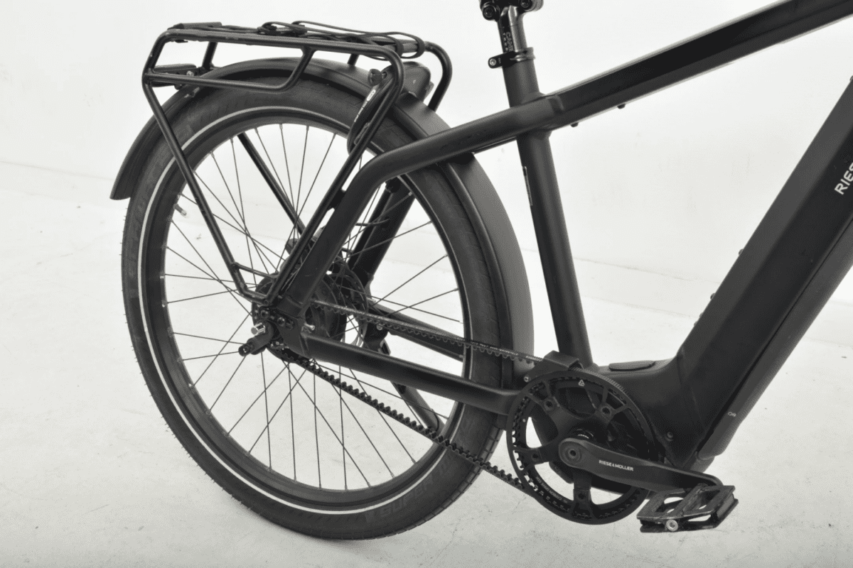 Riese & Muller CHARGER4 GT VARIO