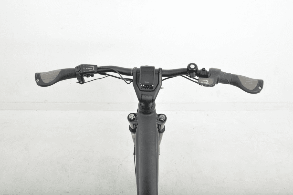 Riese & Muller CHARGER4 GT VARIO
