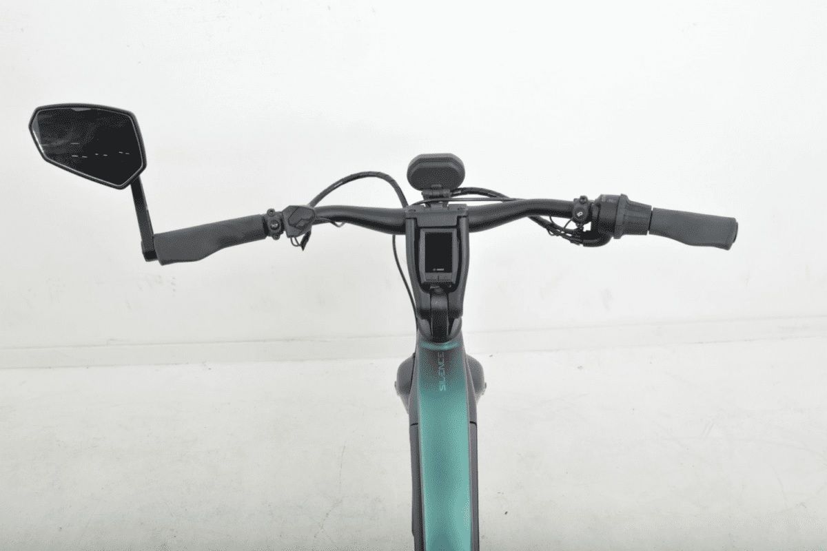 Scott 22 Silence eRide Evo Speed