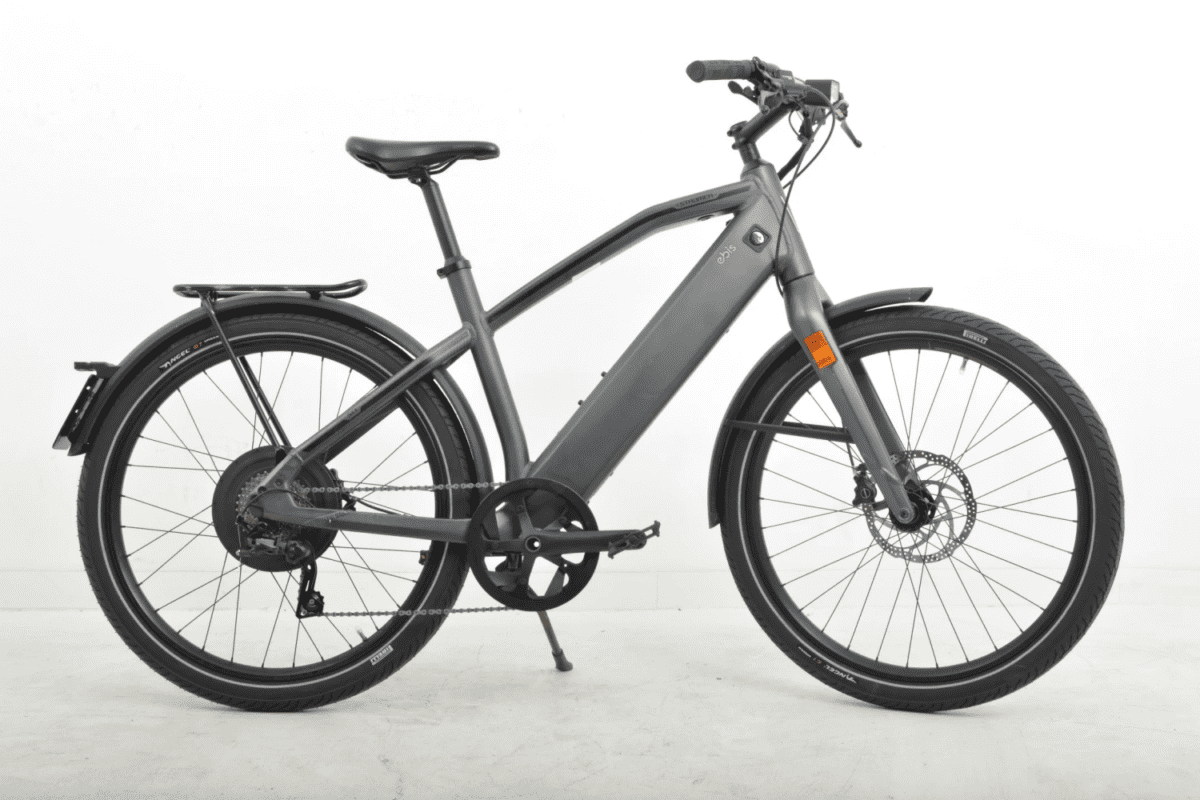 Stromer ST1