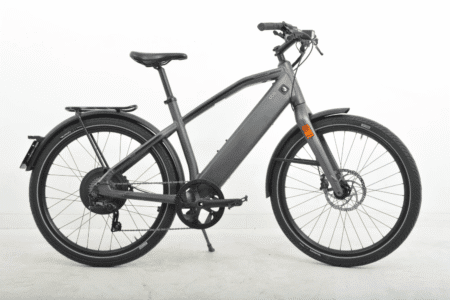 Stromer ST1