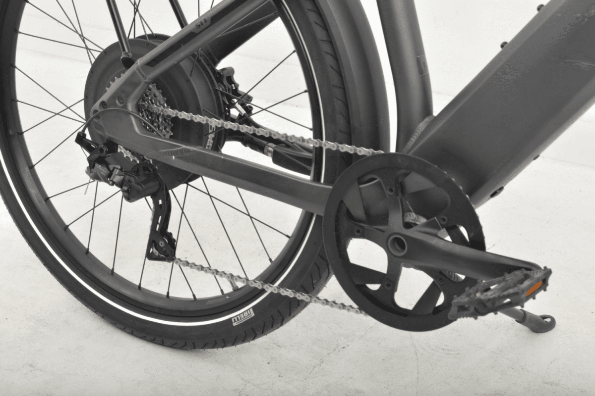 Stromer ST1
