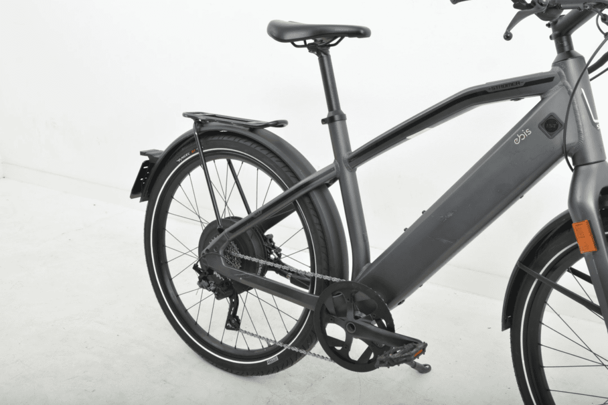 Stromer ST1
