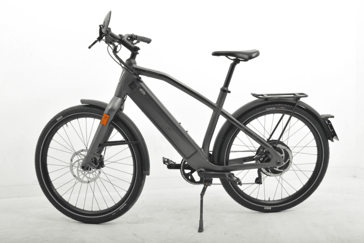 Stromer ST1