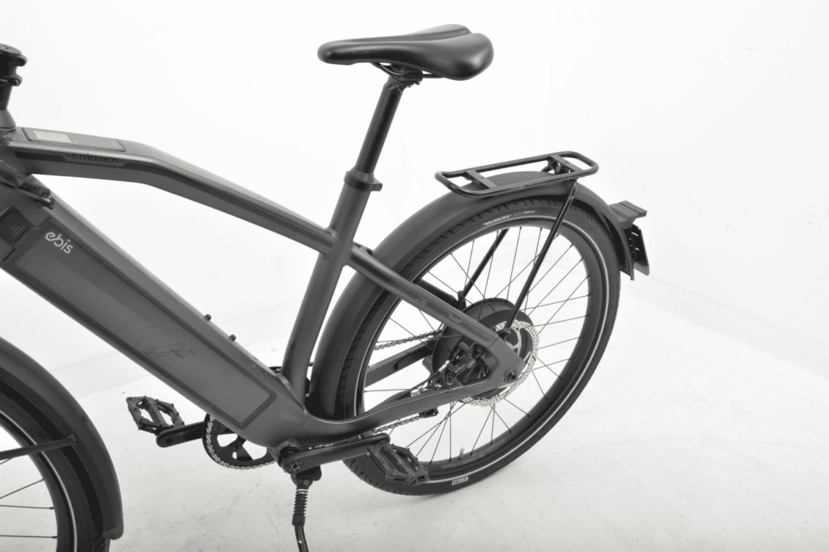 Stromer ST1