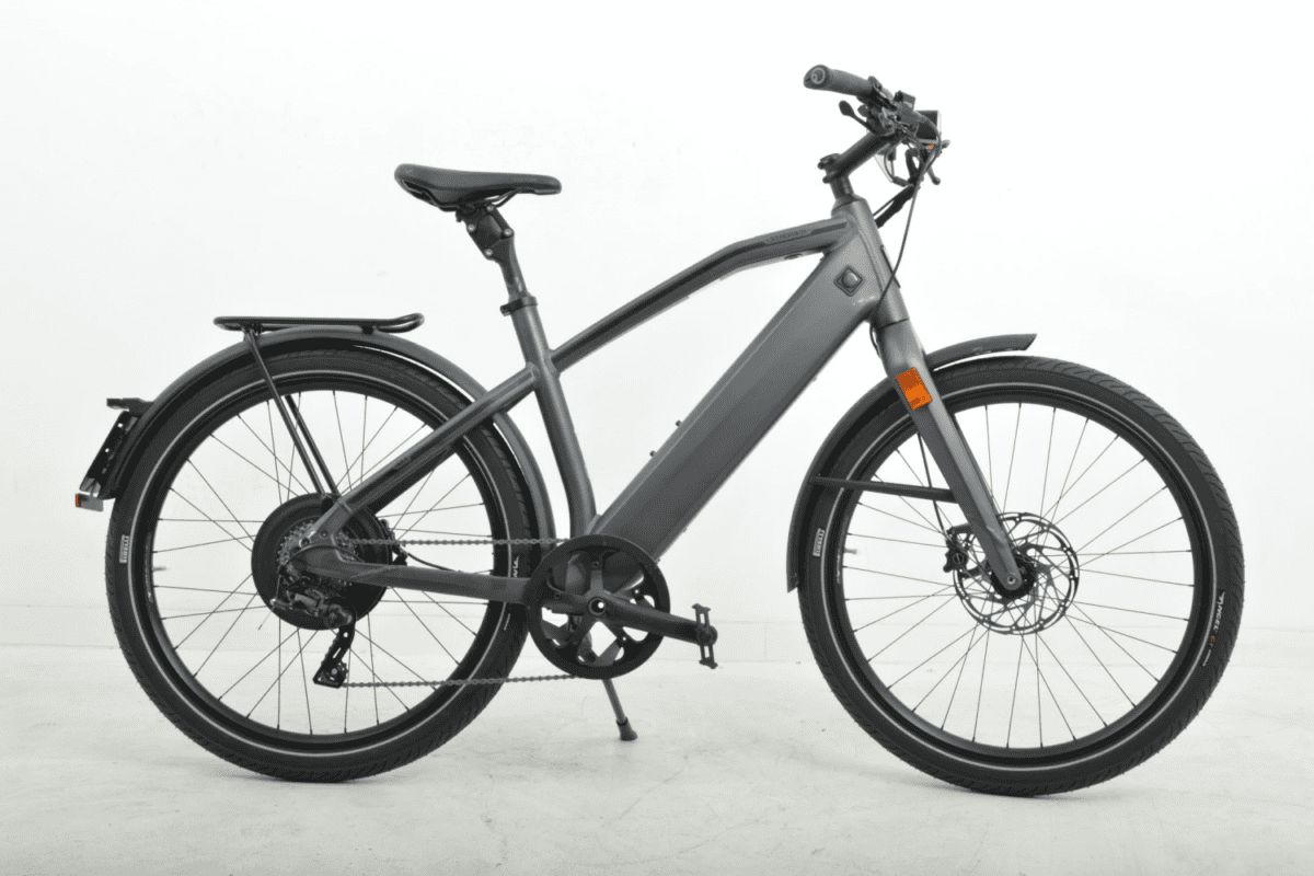Stromer ST1