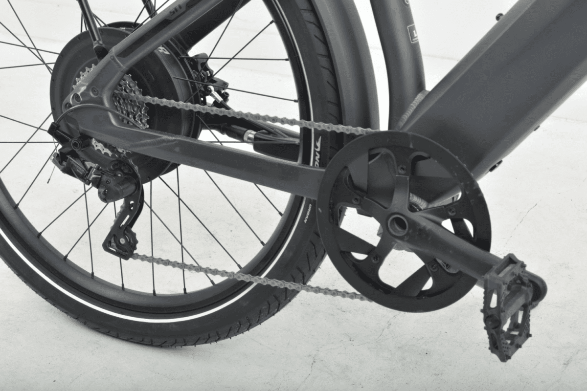 Stromer ST1