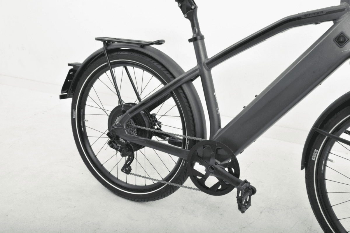 Stromer ST1