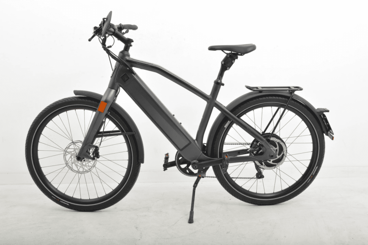 Stromer ST1