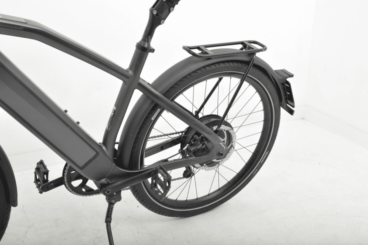 Stromer ST1