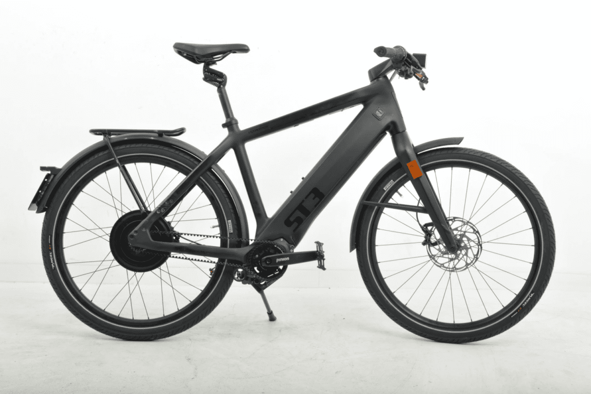 Stromer ST3