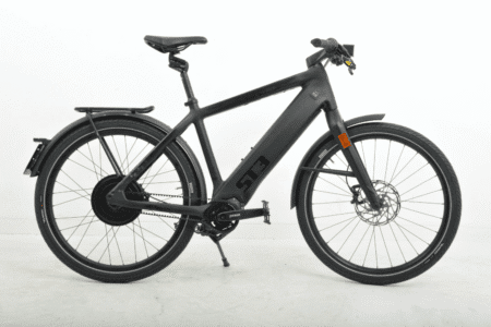 Stromer ST3