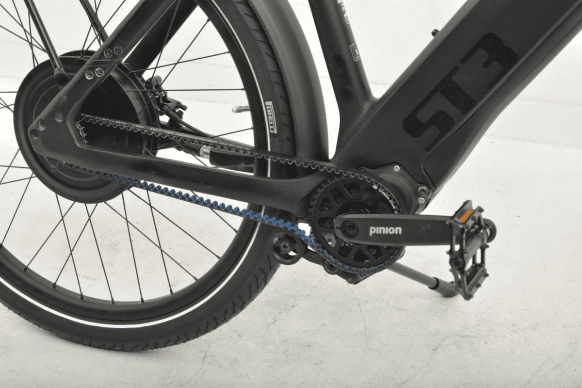 Stromer ST3