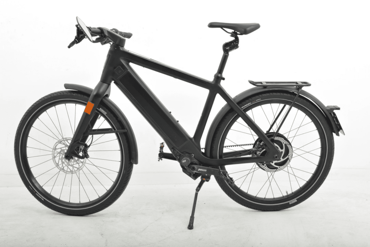 Stromer ST3