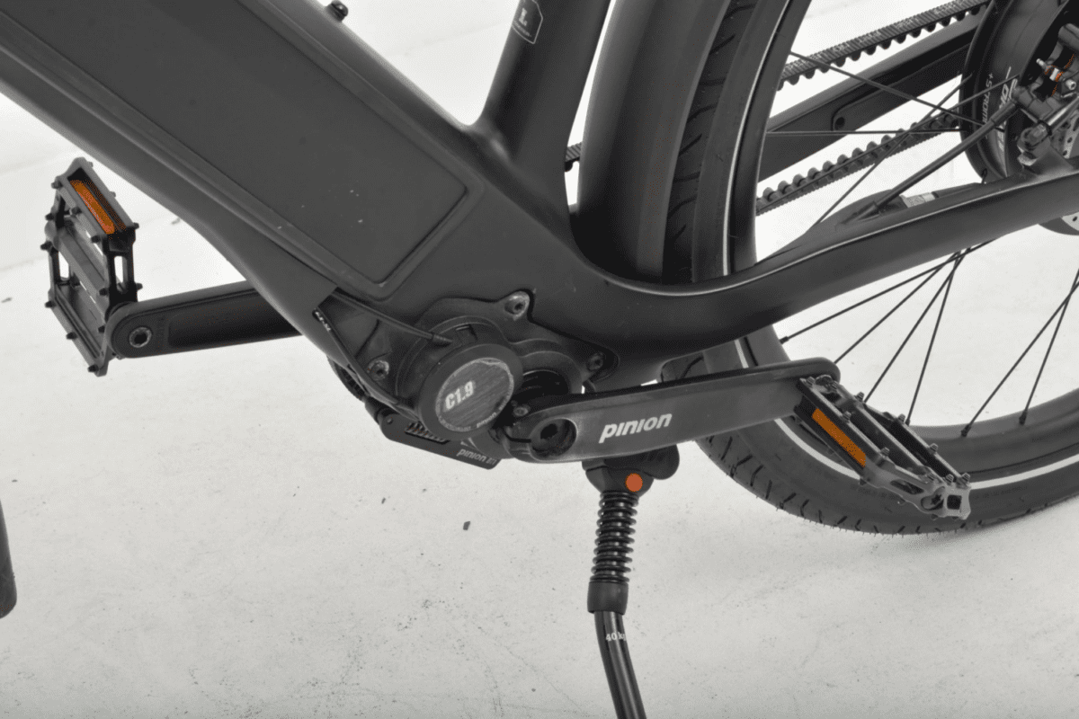 Stromer ST3