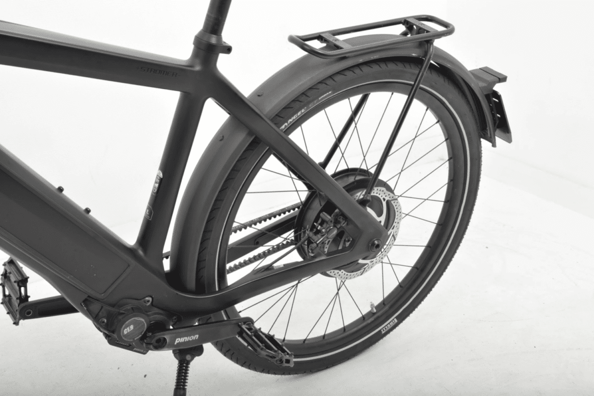 Stromer ST3