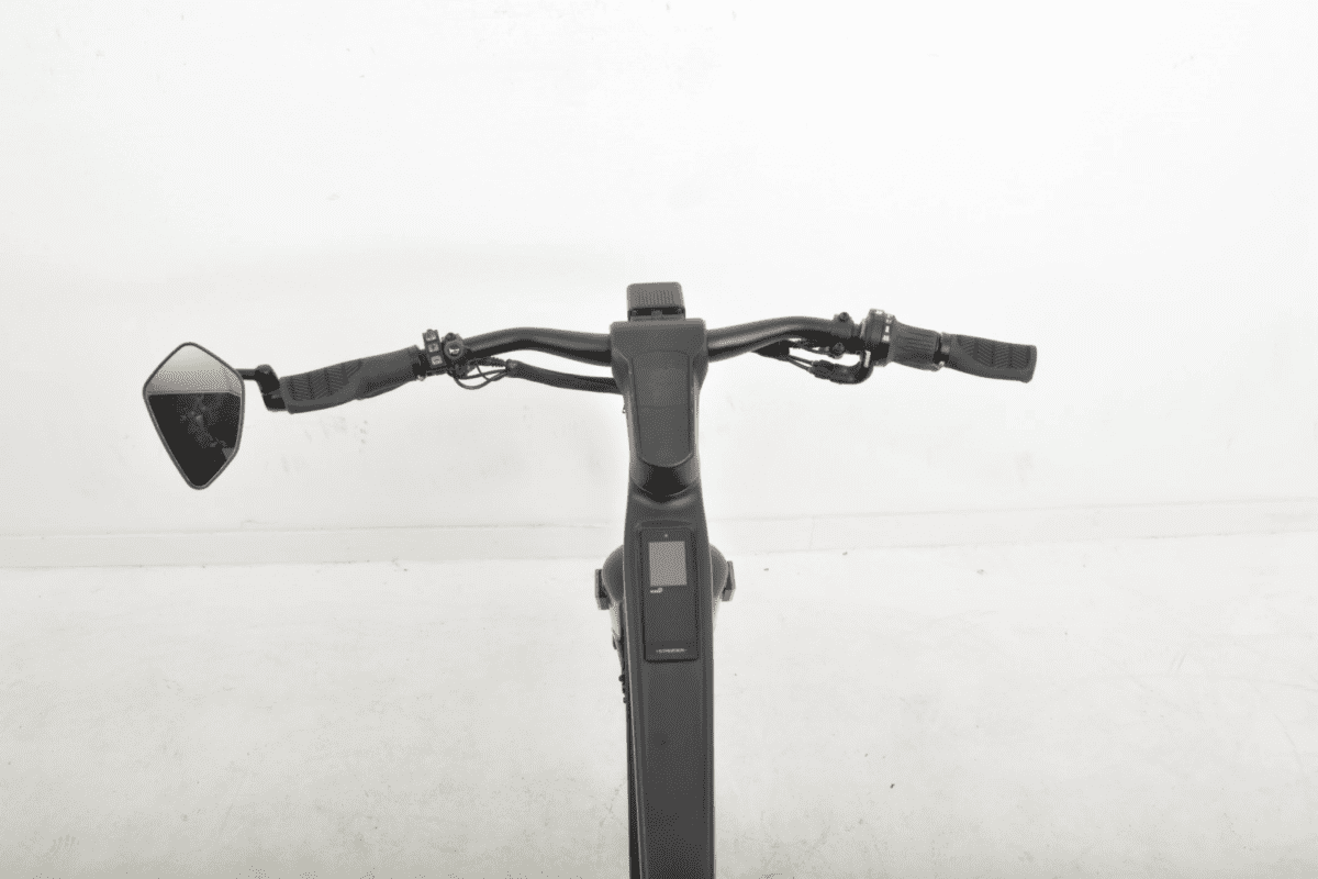 Stromer ST3