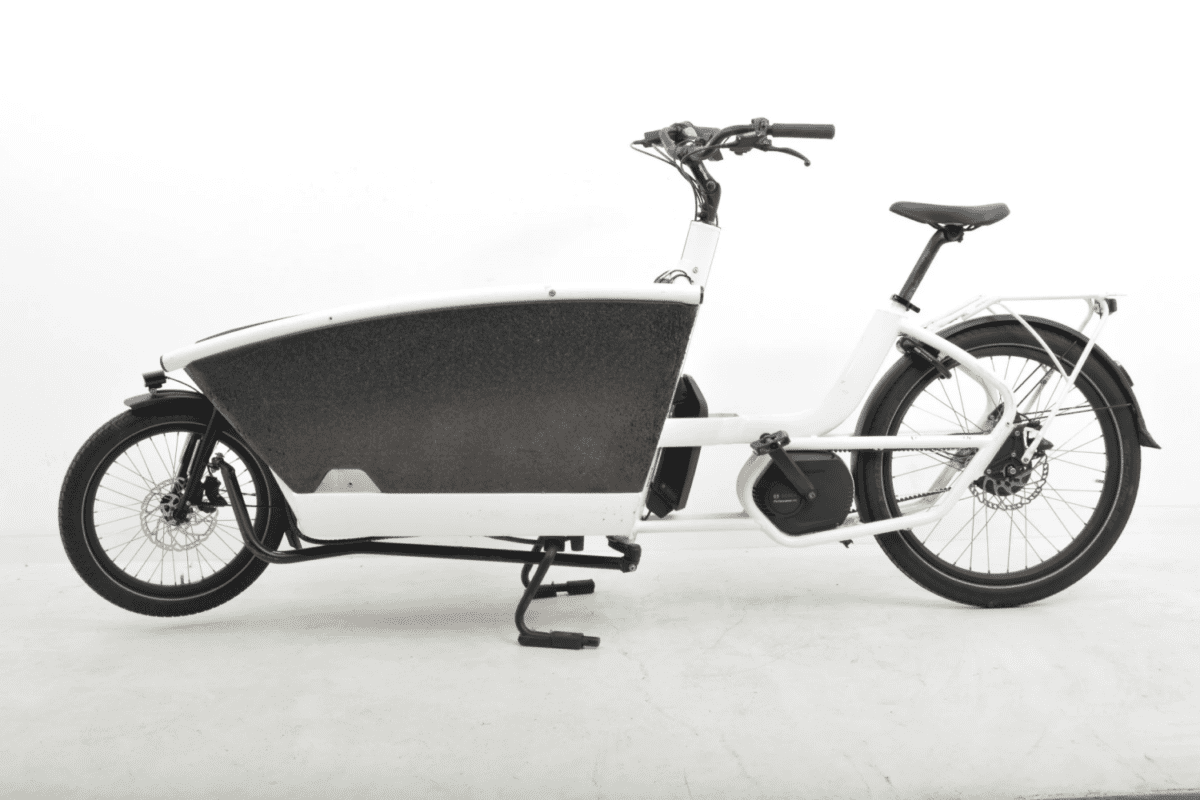 Urban Arrow Family Performance Plus