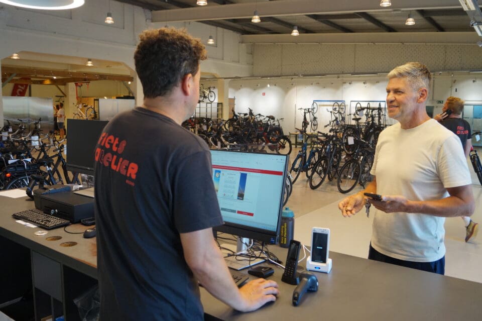 Welkom bij E-bis Leuven
